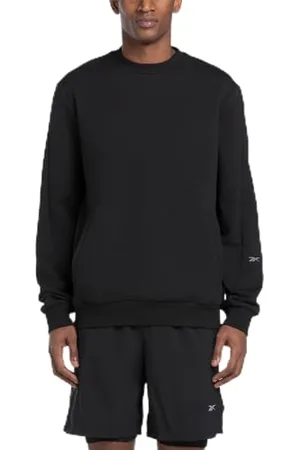Reebok Herren Active Essentials Pullover, , S
