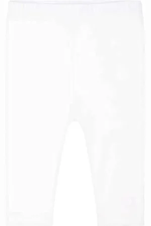 Steiff Baby - Mädchen Leggings, , 68 EU