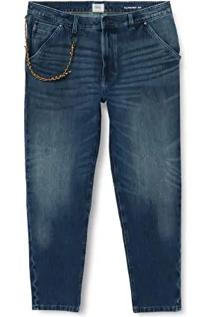 Camel Active Herren 488535/8D54 Jeans, , 36/34