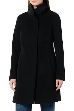 Comma, Damen 60.2.61.16.151.2134959 Jacke, , 34