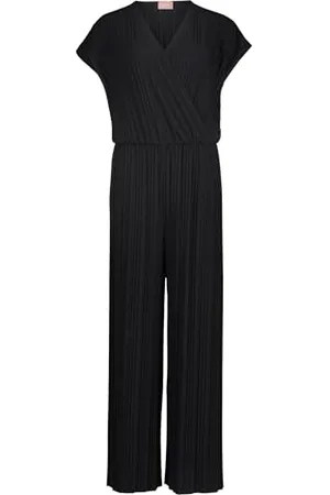Cartoon Damen Overall