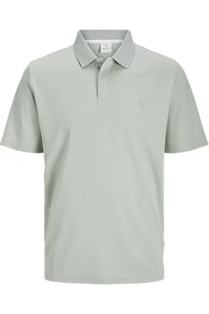 JACK & JONES Jprccrodney Ss Polo Pls