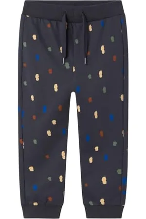 NAME IT Nmmnenno Sweat Pant Bru Pb