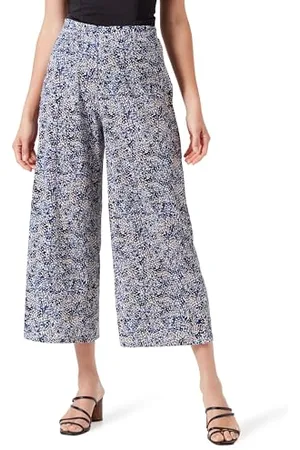 VILA Vimoda JIA Hw Culotte Pants