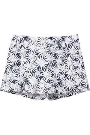 Benetton Mädchen Short 3lryc902t Kurze Schlauch, , 160 EU