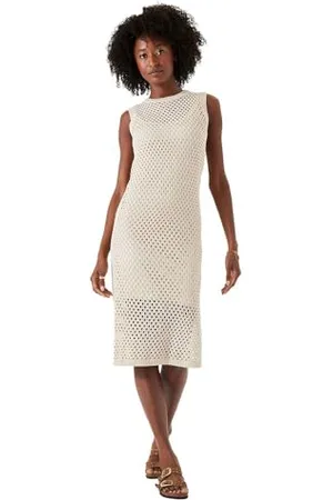 Garcia DE LA Cruz Damen Casual Dress, , XL EU