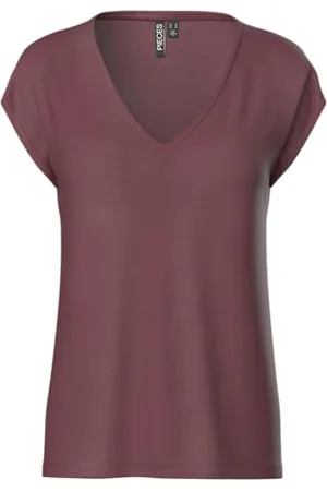 Pieces® Pckamala Tee Noos Bc