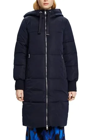 ESPRIT Damen 093EE1G338 Jacke, , XL