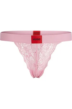 HUGO BOSS Thong LACE