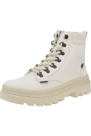 Palladium PALLATROOPER HKR NBK, Boots weiblich, , 37, EU