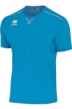 Errea Unisex Everton T Shirt, , L