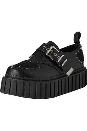 Lamoda Damen Stereo Hearts Platform, , 38 EU