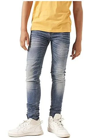 Garcia Jungen 320-1465 Jeans, , 146