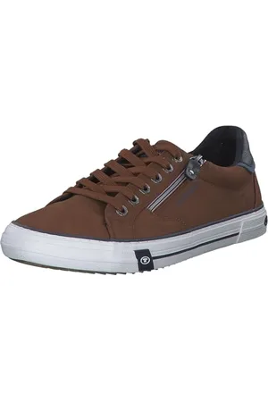 TOM TAILOR Herren 7480070003 Sneaker, , 42 EU