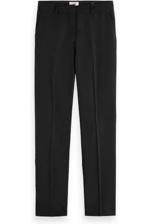 Scotch&Soda Damen Core Lowry Pants, , 32W / 30L EU
