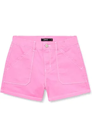 NAME IT Mädchen NLFHILSE HW Shorts, , 170