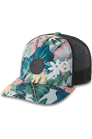 Dakine Damen Shoreline Trucker Eco Baseballkappe, , Einheitsgröße