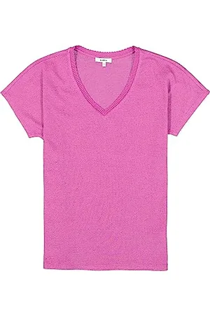 Garcia G30004_Ladies T-Shirt ss