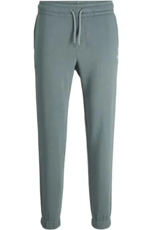 JJ JREBGORM REG Rebel Logo Sweat Pants NOOS