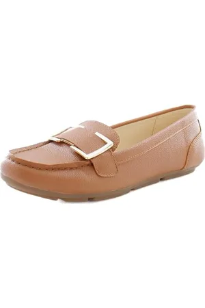 Calvin Klein Damen Lydia Flacher Slipper, , 40 EU