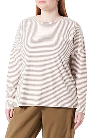 Camel Active Womenswear Damen 309338/8T05 Pullover, , XL