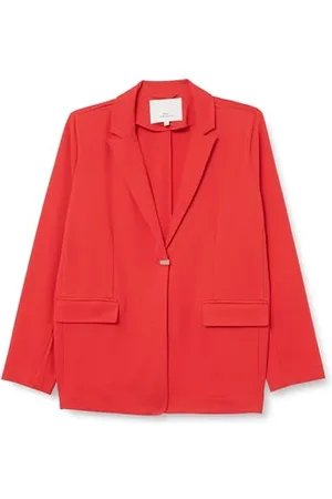 ONLY CARGOLDTRASH-PINKOS Life L/S Blazer TLR