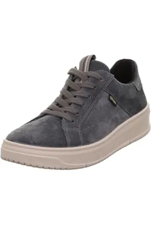 Legero Damen REJOISE leicht gefütterte Gore-Tex Stiefelette, Charcoal (GRAU) 2930