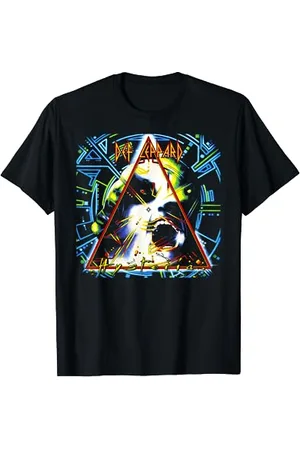 Def Leppard Hysterie T-Shirt
