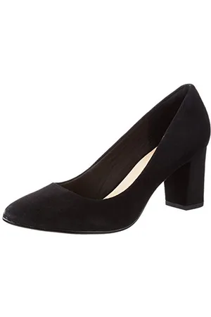 Clarks Damen Aubrie Sun Pumpe, , 40 EU