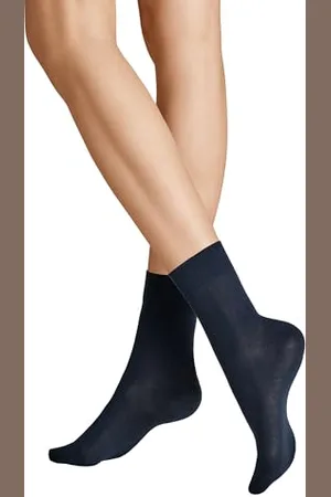 Kunert Hudson Damen Socken Relax Light hautfreundlich 35-38