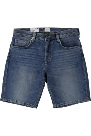 Mustang Style Denver, Bermudas Hombre,