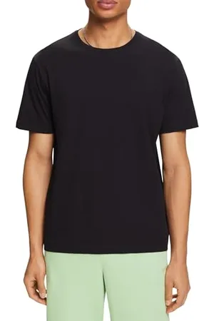 ESPRIT Herren 994ee2k305 T-Shirt, , XS