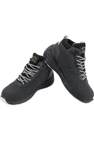 Explorer Herren Altair High S3 SRC Schuh für das Gesundheitswesen, , 39 EU