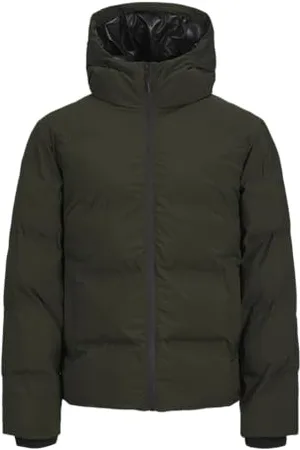 JACK & JONES Herren JJPAYNE Puffer Jacket PLS Pufferjacke, , 3XL