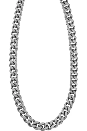 Lotus Herren-Halskette LS2061-1/1