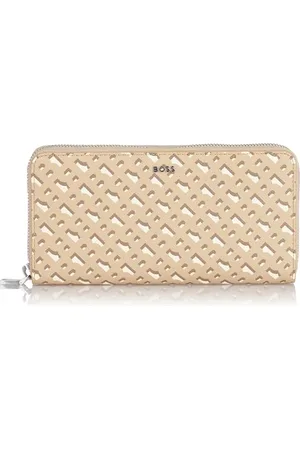HUGO BOSS Liriel Ziparound MG
