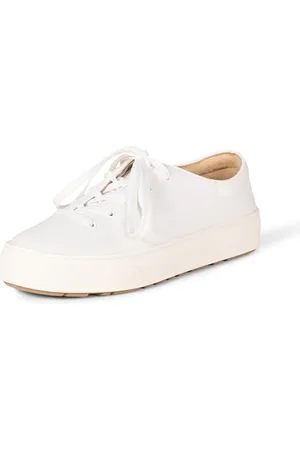Amazon Damen Bequeme Sneakers Mit Schnürung, , 35.5 EU