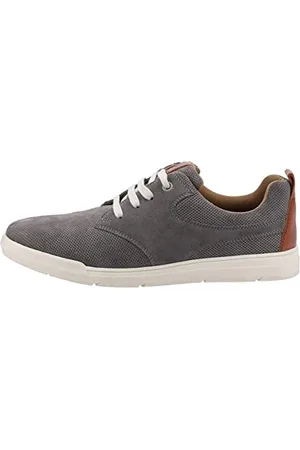 Hush Puppies Herren Michael Lace Up Sneaker, , 43 EU