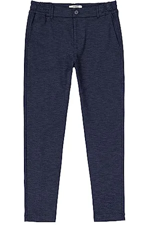 Garcia Herren Pants Non Denim Hose, , M