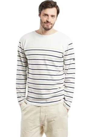 Armor.lux Herren Matrosen Pullover, , L