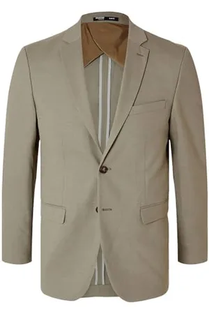 SELECTED Male Blazer Gewebtes