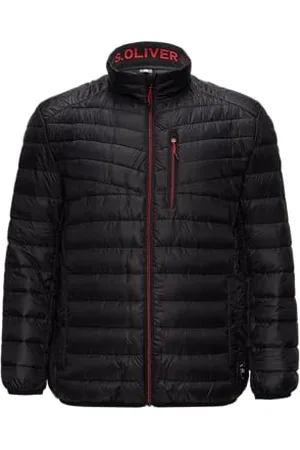 QS by s.Oliver Steppjacke