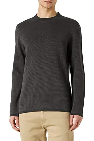 Marc O’ Polo Herren M28510660376 Pullover, 982, XS