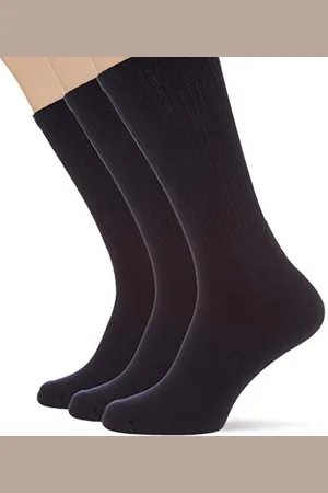 GANT Herren Sport 3-Pack Socken, , 43-45
