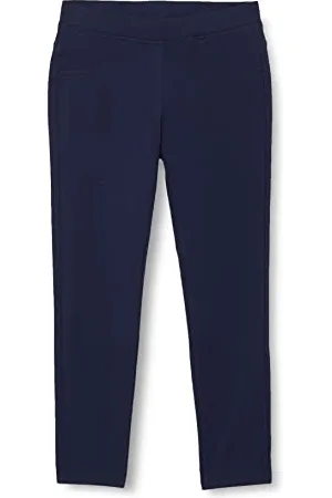 Benetton Mädchen Pantalone 4cy457kk0 Hose, , XS