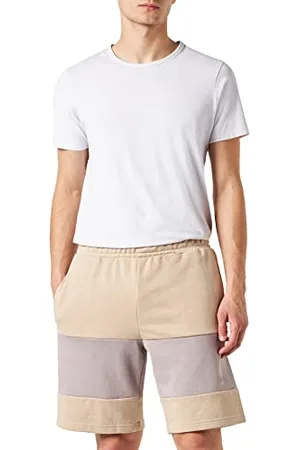 Fila Herren Stephens Blocked Sweat Shorts, , S