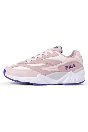 Fila Damen V94M S wmn Sneaker, Marshmallow-Pale Mauve, 36 EU