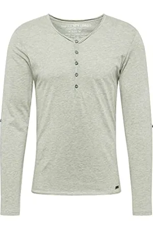 Key Largo Herren MLS Ginger T-Shirt, , L
