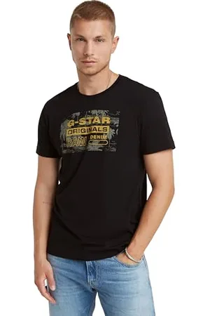 G-Star Framed Palm Originals r t