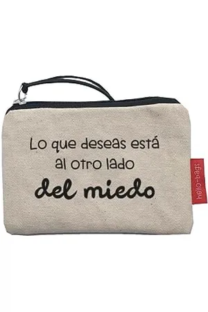 Hello-Bags Econanos Hellobags2019 Strandtasche, 14 cm